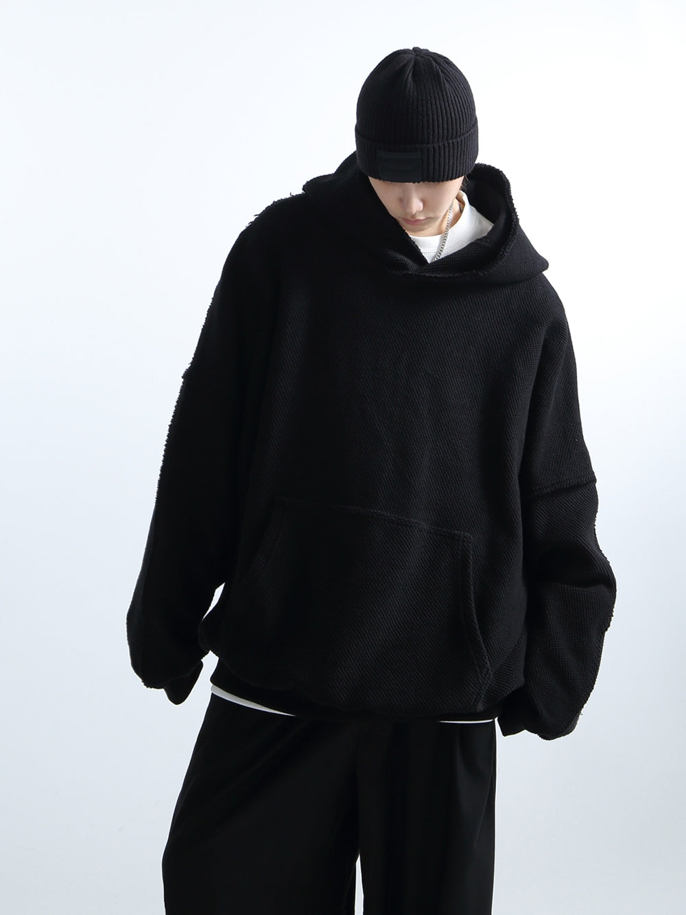Krion Hoodie