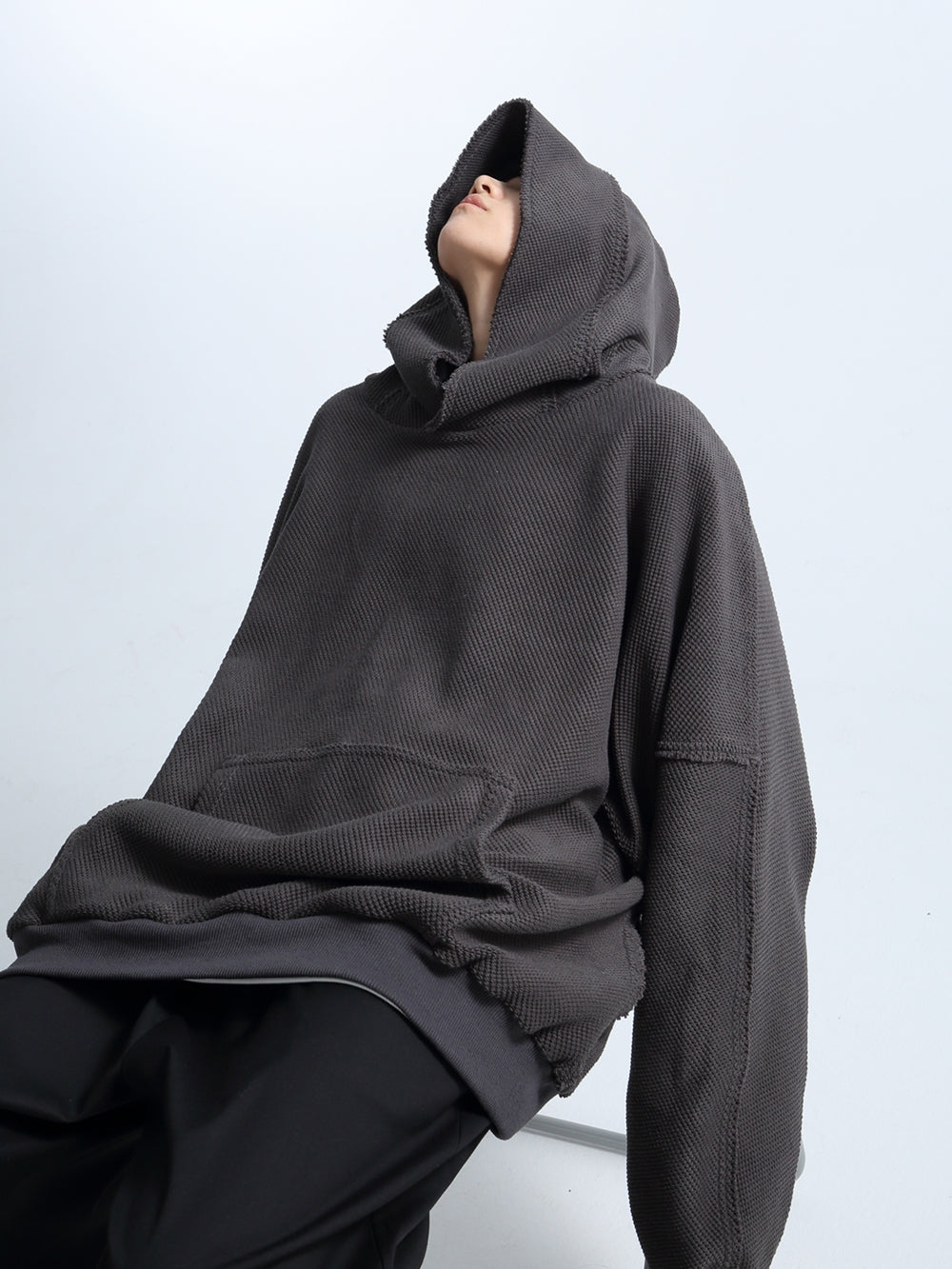 Krion Hoodie