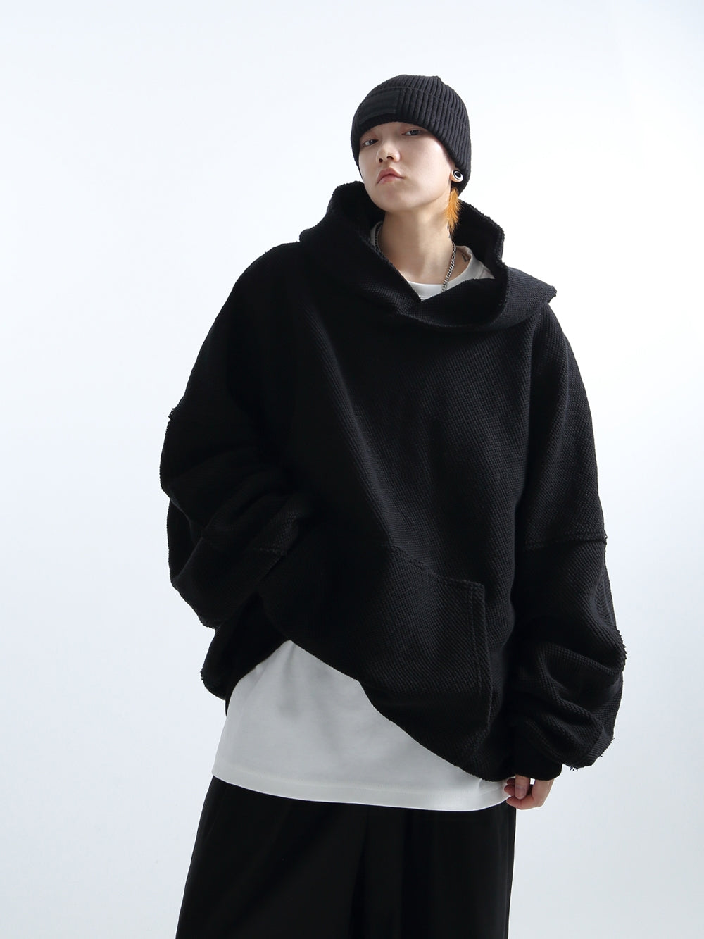 Krion Hoodie