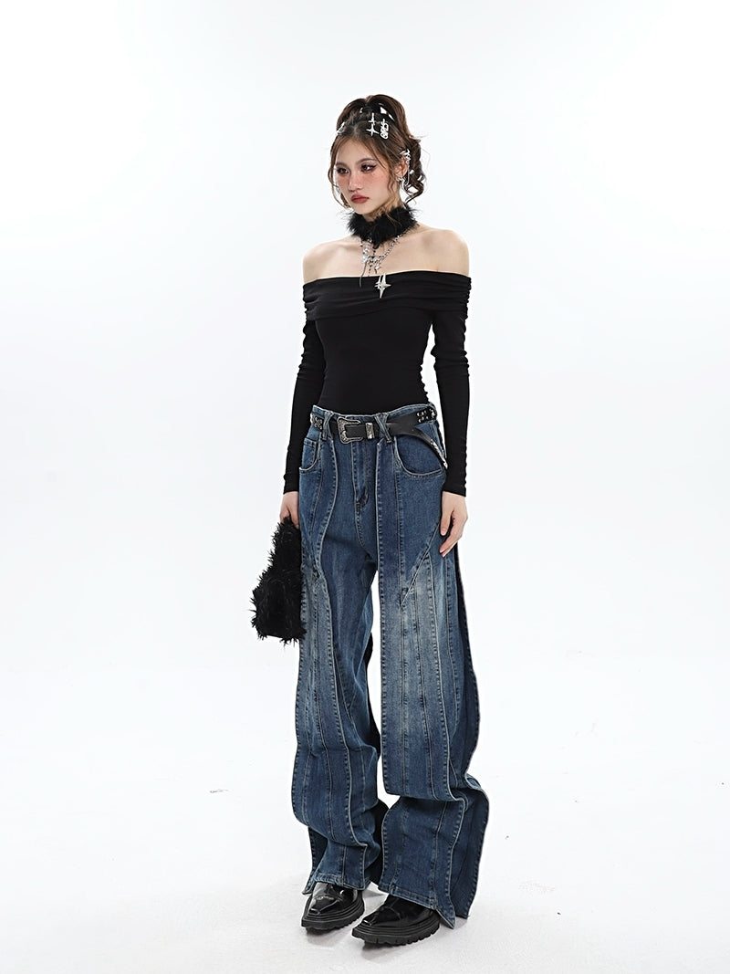 Revengers Jeans