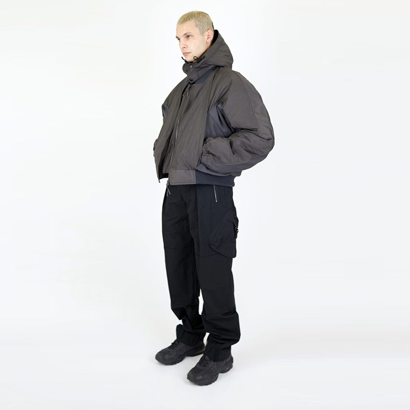 Darkness Jacket