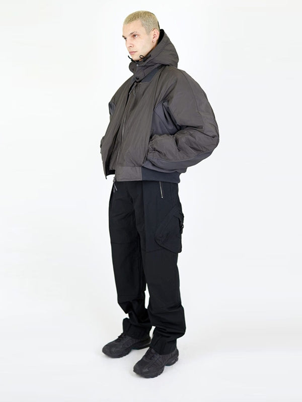 Darkness Jacket