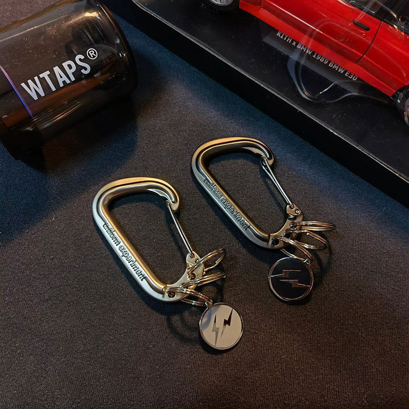 UE Keychain