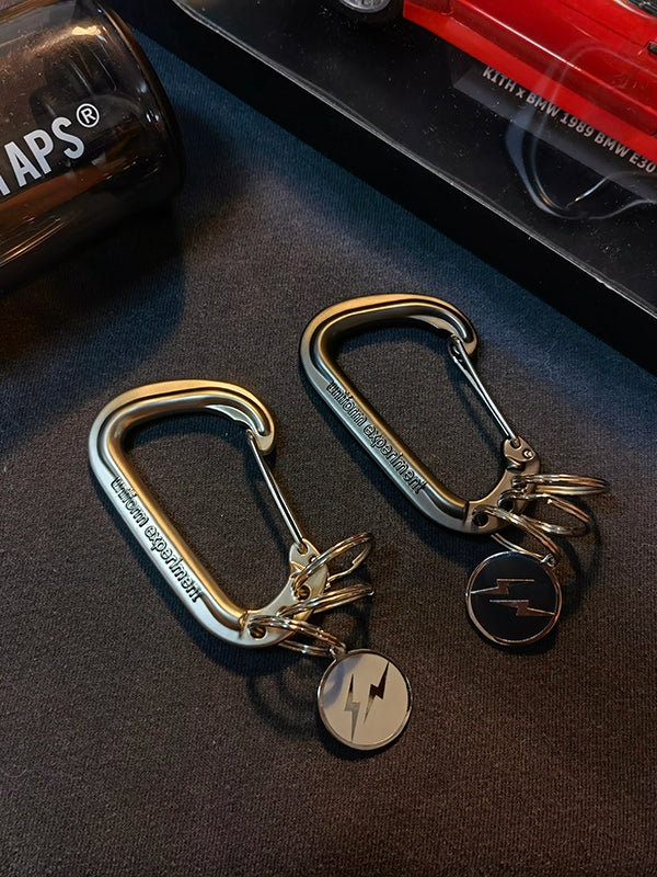 UE Keychain
