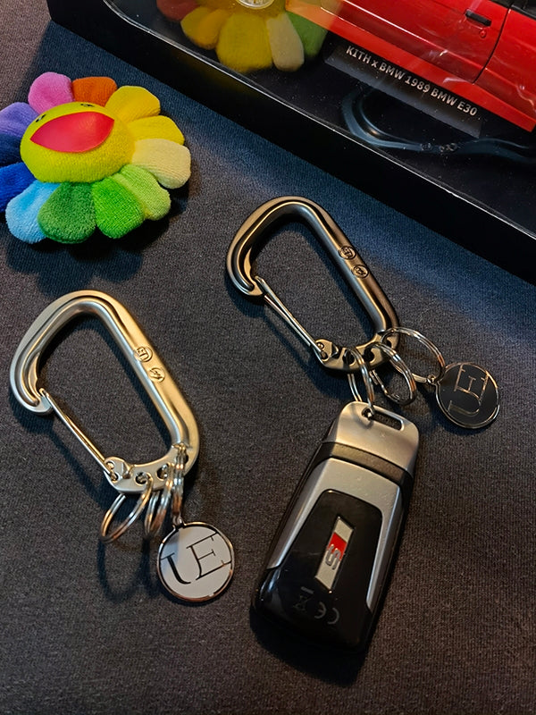 UE Keychain