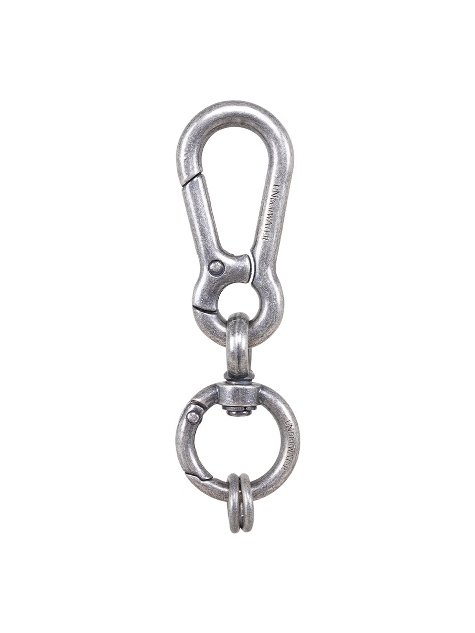 Underwater Keychain