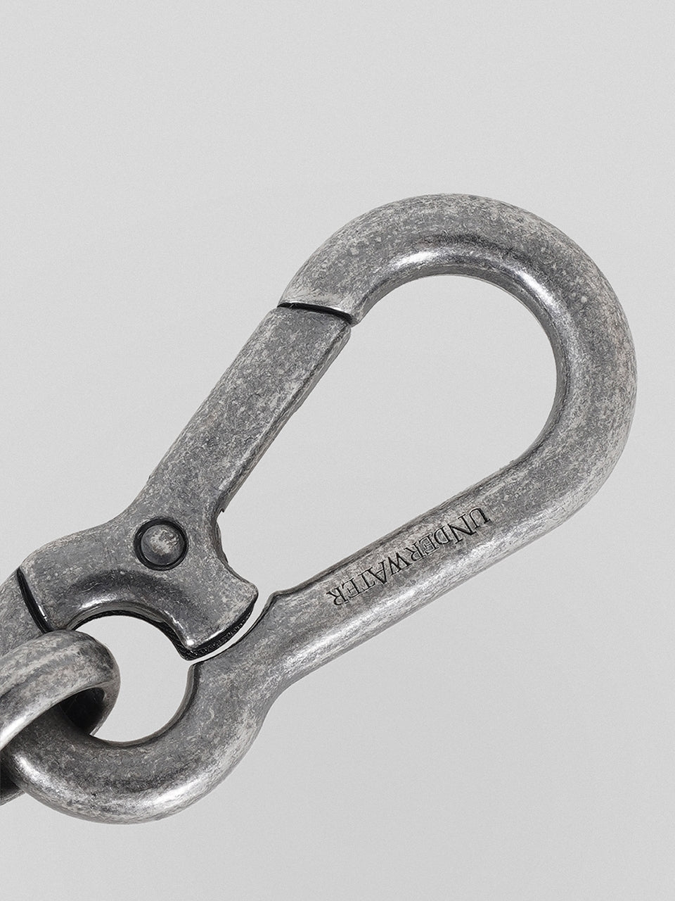 Underwater Keychain