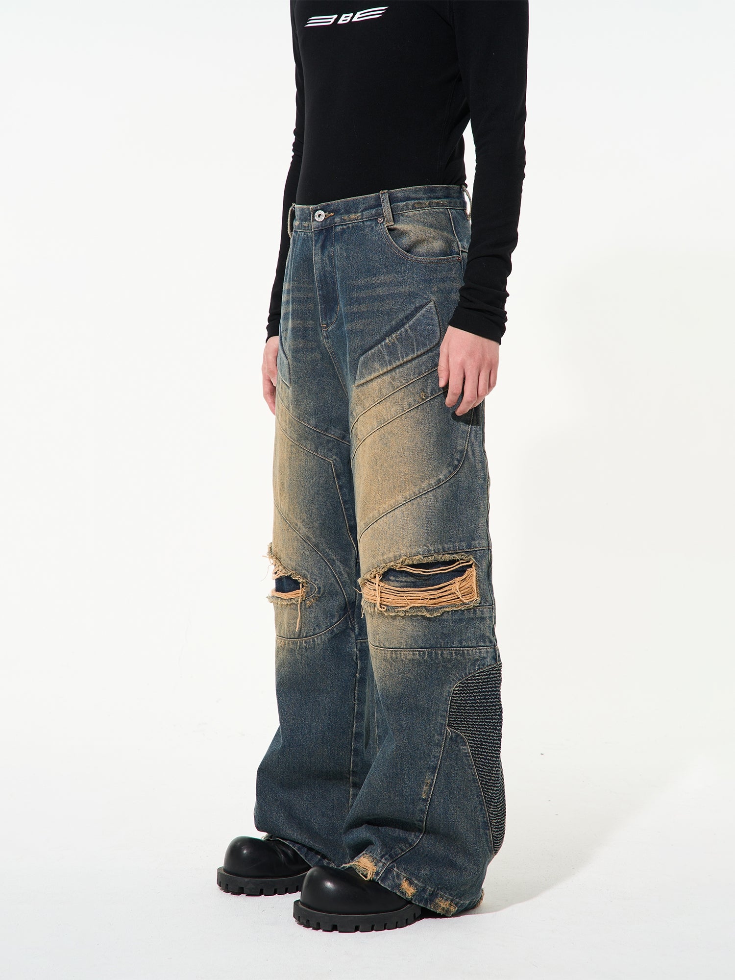 Carnage Jeans