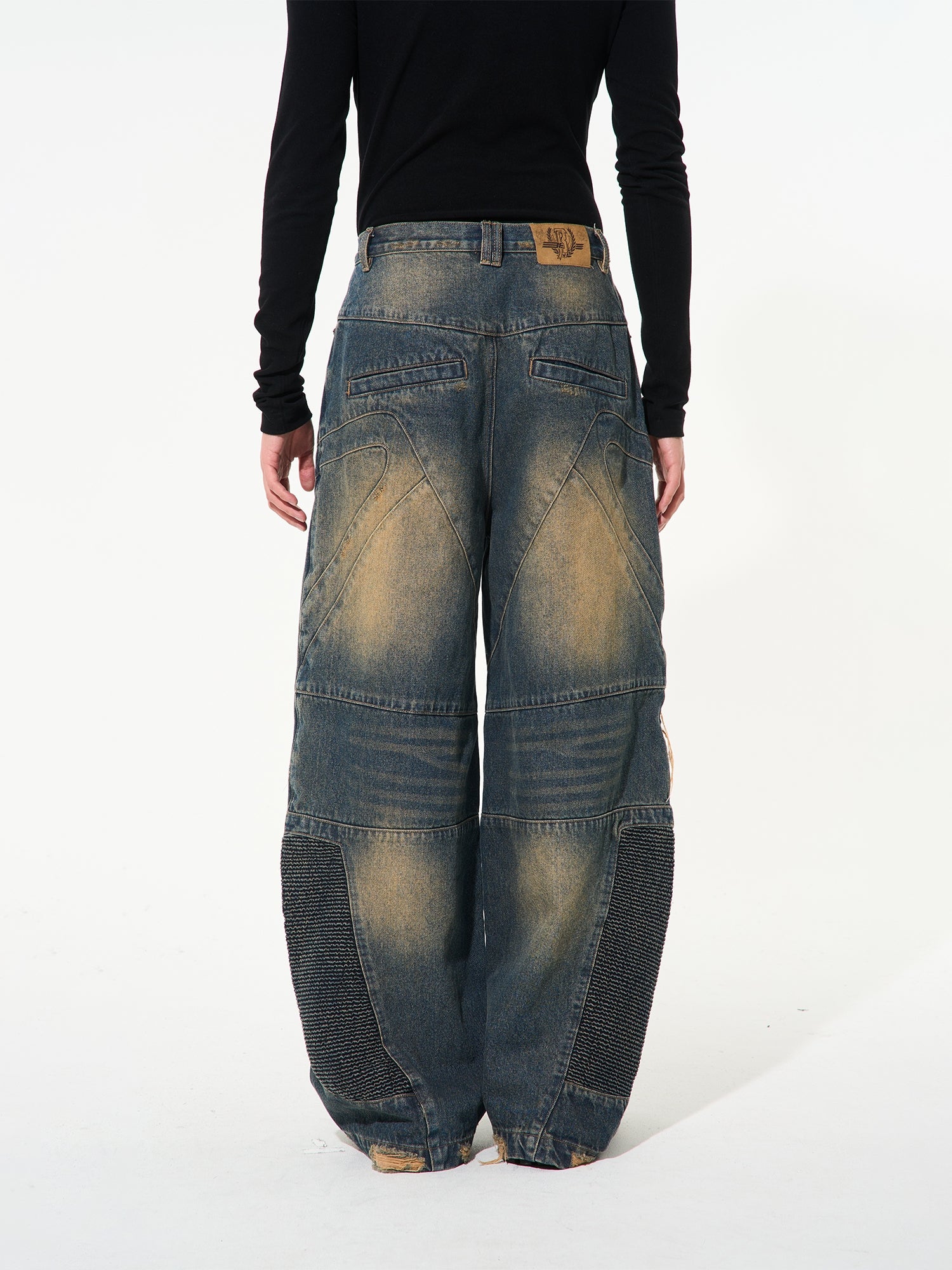 Carnage Jeans