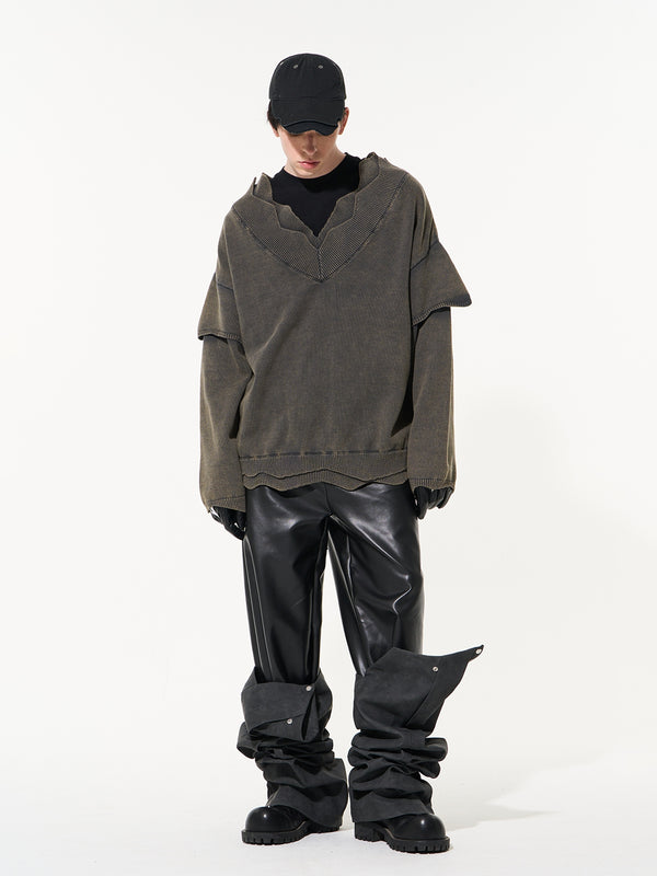 Climate Sweater