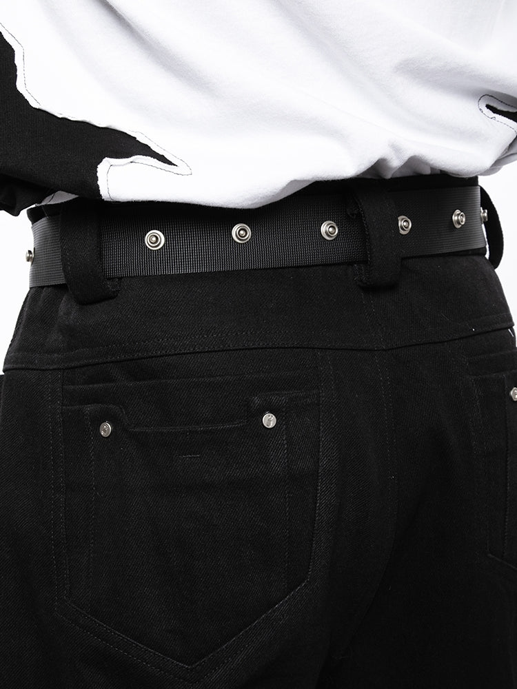 Five Senses Belt