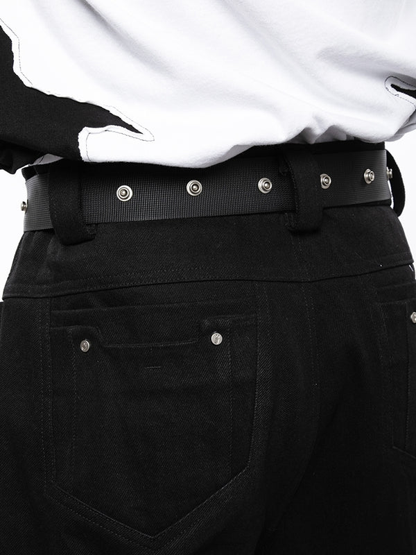 Five Senses Belt