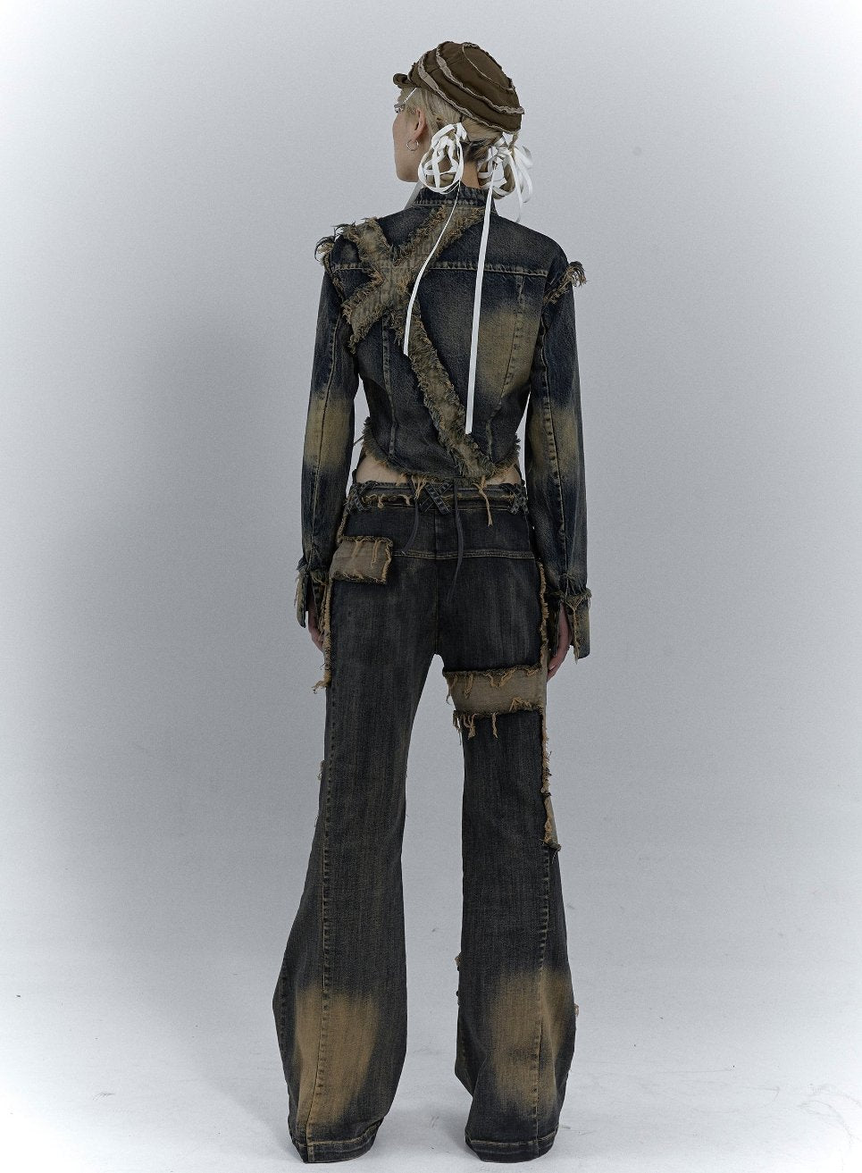 Traction Jeans